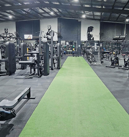 About Us True Fitness 24/7 gym Braeside Moorabbin